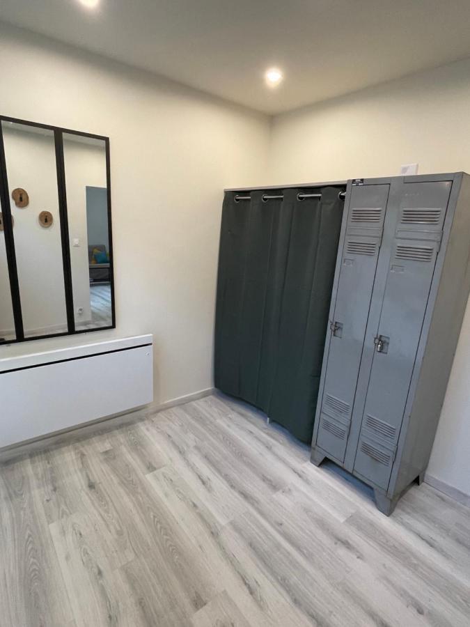 شقة Charleville-Mézières  في « Au 33 » المظهر الخارجي الصورة